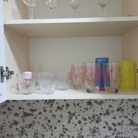 Garden Home, Lalzi Bay *