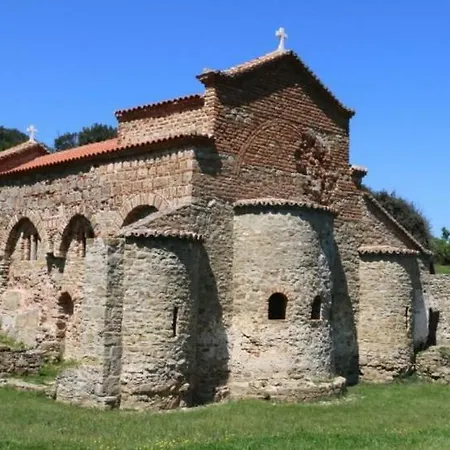Σπίτι διακοπών Garden Home, Lalzi Bay *