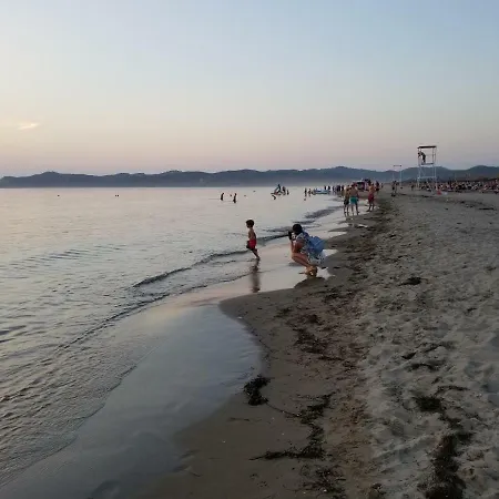 Garden Home, Lalzi Bay *