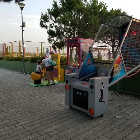 Σπίτι διακοπών Garden Home, Lalzi Bay *