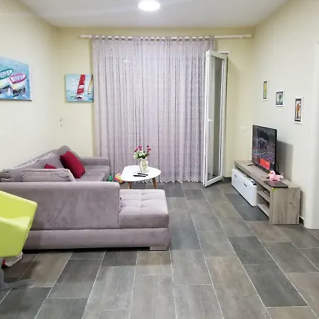 Garden Home, Lalzi Bay *