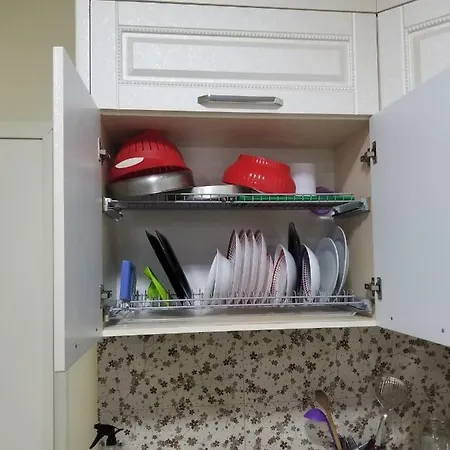 Garden Home, Lalzi Bay Ferienhaus Durrës