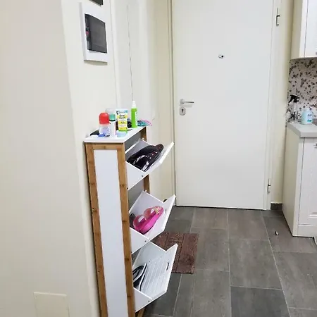 Garden Home, Lalzi Bay * Δυρράχιο