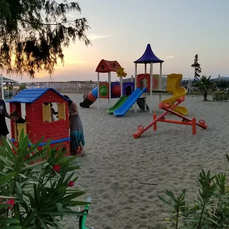 Garden Home, Lalzi Bay Δυρράχιο