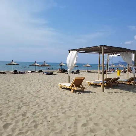 Garden Home, Lalzi Bay Σπίτι διακοπών *