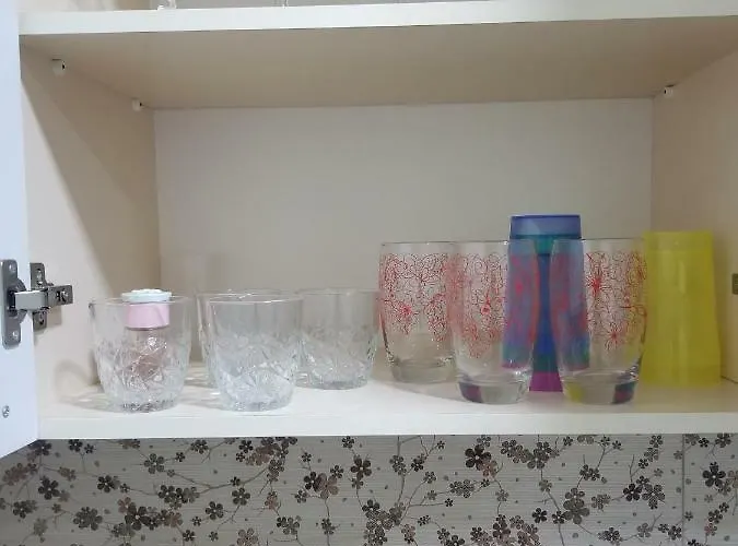 Garden Home, Lalzi Bay *