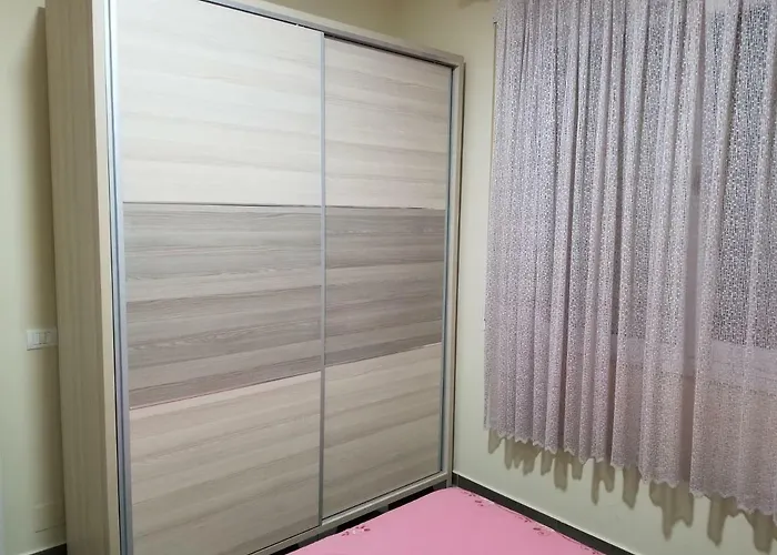 Garden Home, Lalzi Bay Durrës