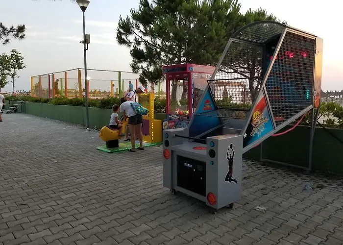 度假居 Garden Home, Lalzi Bay *