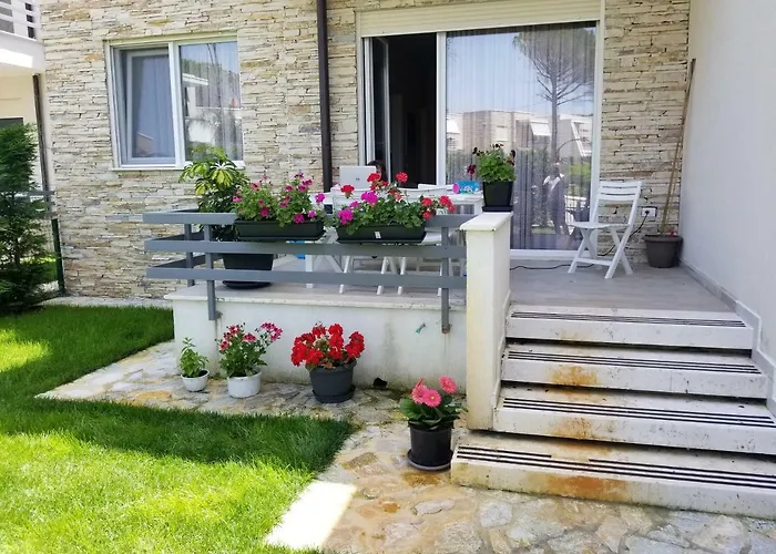 度假居 Garden Home, Lalzi Bay *