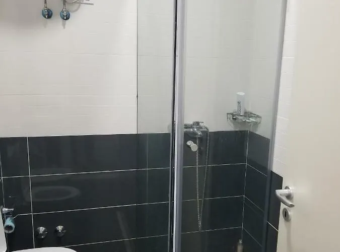 Garden Home, Lalzi Bay *