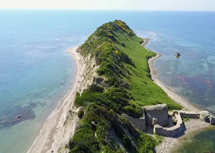度假居 Garden Home, Lalzi Bay Durrës