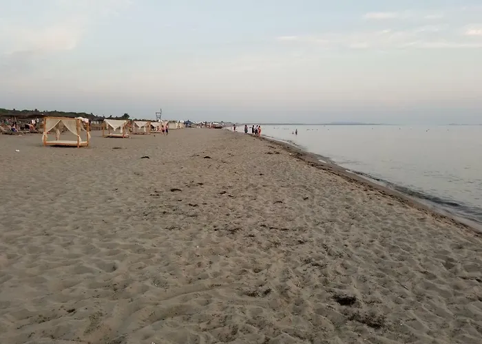 Garden Home, Lalzi Bay * Durrës