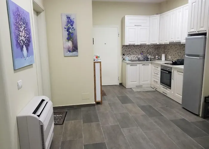 度假居 Garden Home, Lalzi Bay