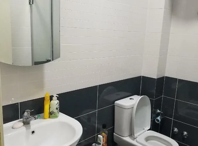 度假居 Garden Home, Lalzi Bay