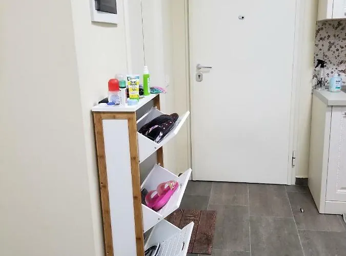 Garden Home, Lalzi Bay * Durrës