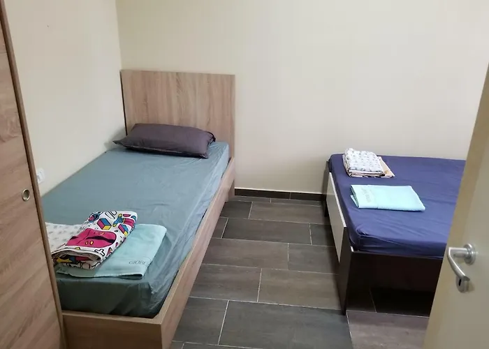 度假居 Garden Home, Lalzi Bay *