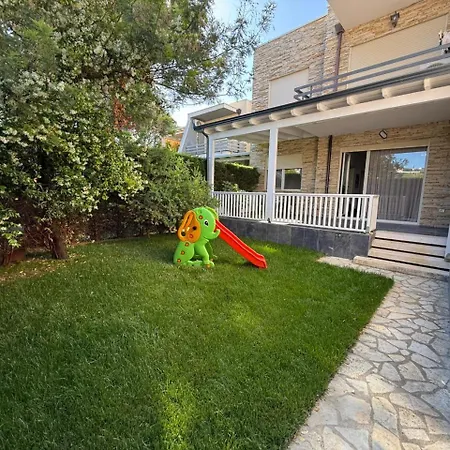 Garden Home, Lalzi Bay * 德拉克