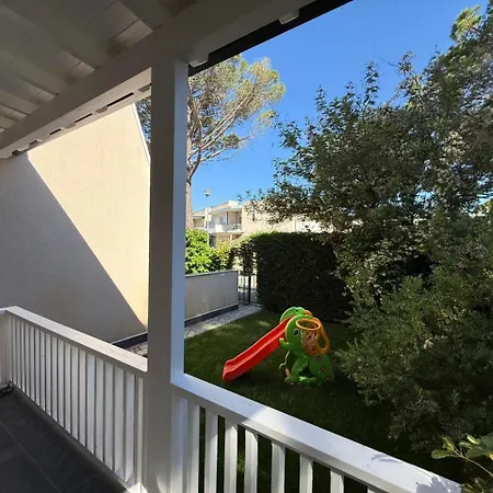 度假居 Garden Home, Lalzi Bay