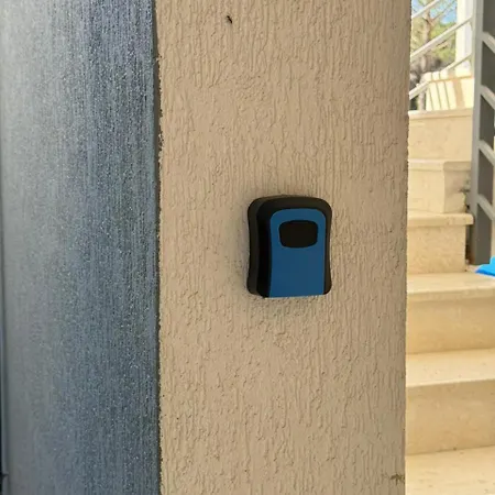 度假居 Garden Home, Lalzi Bay 德拉克