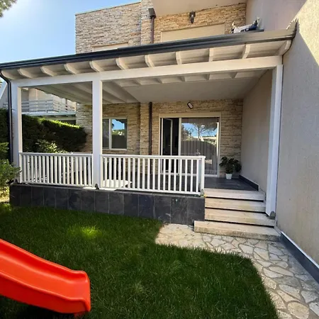 Casa de Férias Garden Home, Lalzi Bay *