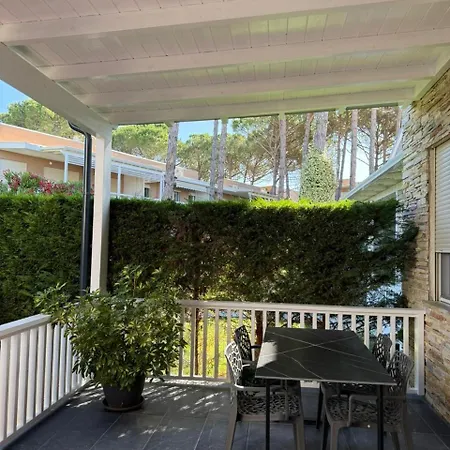 度假居 Garden Home, Lalzi Bay
