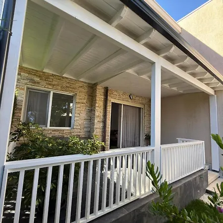 Casa de Férias Garden Home, Lalzi Bay Draç