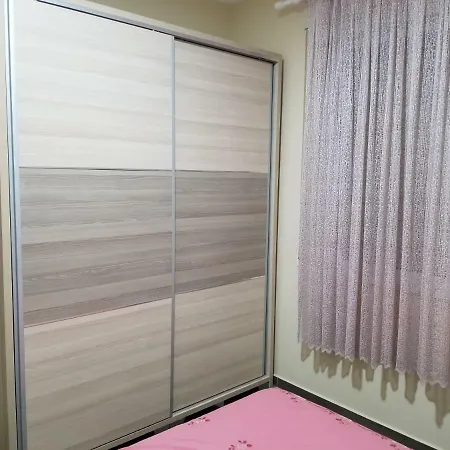 Garden Home, Lalzi Bay Durrës