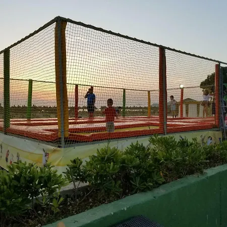 Garden Home, Lalzi Bay *