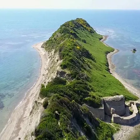 Casa de Férias Garden Home, Lalzi Bay Durrës