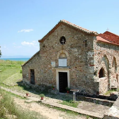 Prázdninový dům Garden Home, Lalzi Bay Durrës