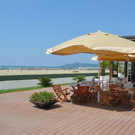 Ferienhaus Garden Home, Lalzi Bay Durrës