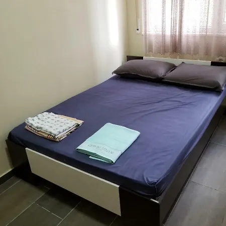 Garden Home, Lalzi Bay *