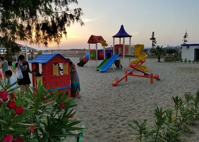 Garden Home, Lalzi Bay Durres