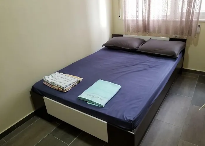 Garden Home, Lalzi Bay *